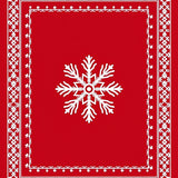 Kissed Holiday Symphony Interlocking Filigree(Red)
