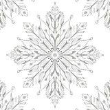 Magical Fairy Enchanted Whimsical Dwelling(Gray)