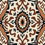 Wild Prairie Spotted Featuring Boho Abstract Animal Inspired Art(Beige)