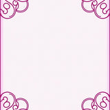 Magnificent Plush Elegant Sophisticated Graceful Statement(Pink)