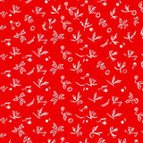 Elegant Yuletide Decorative Enhanced Durability Protection(Red)