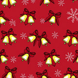 Merry Winter Bow Semicircular Entryway(Red)