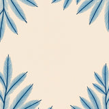 Magical Frosty Enchanted Forest Walkway Embellishment(Ivory)