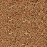 Desert Spotted Showcasing Vintage Abstract Animal Inspired Art(Brown)