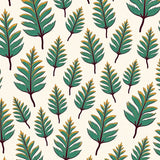 Nordic Spruce Quill Kaleidoscope Yoga(Ivory)