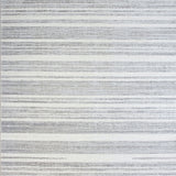 Stylish Solid Heathered Area Carpet(Gray)