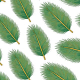 Whimsical Pinecone Mosaic with Delicate Filigree Details(Green)