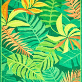 Tropical Turtle(Green)
