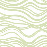 Magnificent Opulent Ethereal Graceful Sumptuous(Green)