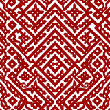 Merry Lattice Porch Statement(Red)