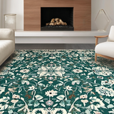 Artful Nature Inspired Design(Green)