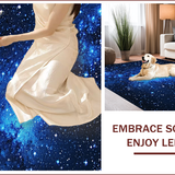 Dark Blue Galaxy(Blue)