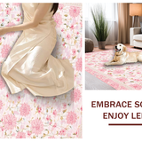 Vibrant Daisy Delight(Pink)