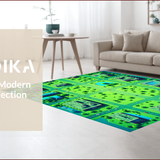 Playful Educational Urban Landscape(Green)