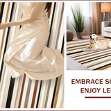 Contemporary Earth Tone(Beige)