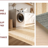 Safari Inspired Earthy Elegance(Beige)