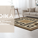 Modern Abstract Earthy Design Elements(Beige)