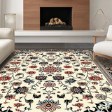 Minimalist Black and Grey Design(Ivory)