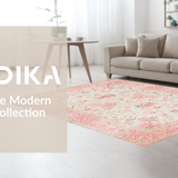 Minimalist Pink Linear(Pink)