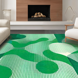 Chic Motif(Green)