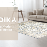 Minimalist Gray and Beige Palette(Beige)