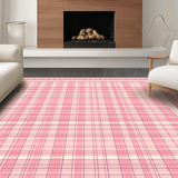 Fresh Contemporary Graphic(Pink)