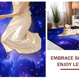 Whimsical Planetary Exploration(Blue)
