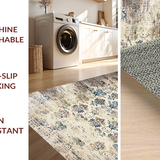 Artful Distressed Nature Palette(Beige)