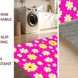 Whimsical Flower Blossom Vibe(Pink)