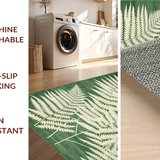 Modern Earthy Wave(Green)