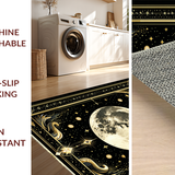 Dramatic Gothic Starry Elements(Gold)