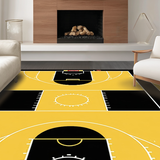 Vivid Sports Iconography Display(Black)