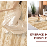 Safari Inspired Earthy Elegance(Beige)