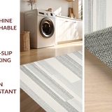 Artisan Crafted Warmth and Charm(Gray)