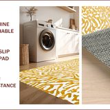 Chic Gold Animal Motif(Gold)