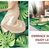 Lush Foliage Visionary Style(Green)
