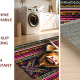 Modern Eclectic Animal Decor(Black)