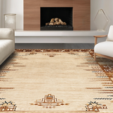 Chic Sika Deer Inspired(Beige)