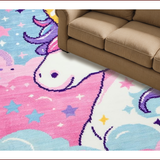 Charming Colorful Dreamy Aesthetic(Pink)