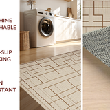 Modern Abstract Neutral Palette(Beige)