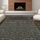 Subtle Earthy Tones with Grace(Gray)