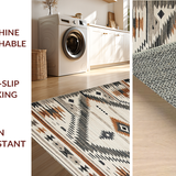 Artful Reversible Linear Design(Gray)