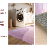 Ombre Gradient Aesthetic(Pink)