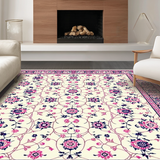 Fresh Ivory Floral Aesthetic(Ivory)