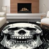 Elegant Black and Grey Accent(Black)