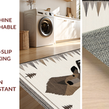 Earthy Rustic Natural Elegance(Beige)
