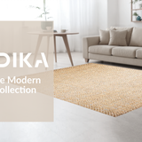 Stylish Cozy Western Decor Accent(Beige)