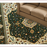 Vibrant Group Prayer Mat Design(Green)
