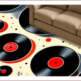 Nostalgic Music Aesthetic(Black)