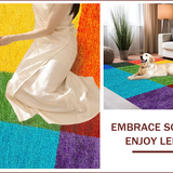 Machine Pastel Girls(Orange)